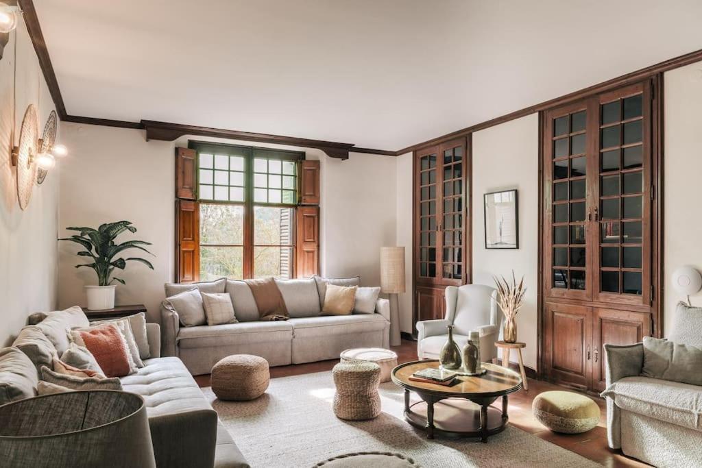 Villa Catalina Aka Villa Almanita 圣佩德罗-德里瓦斯 外观 照片