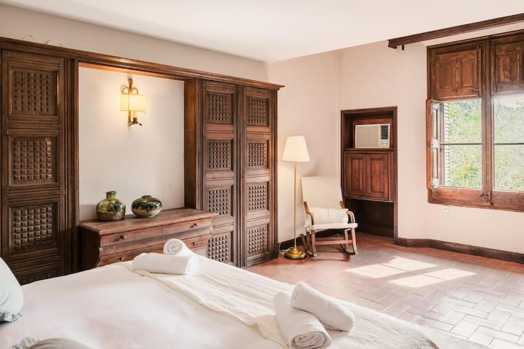 Villa Catalina Aka Villa Almanita 圣佩德罗-德里瓦斯 外观 照片