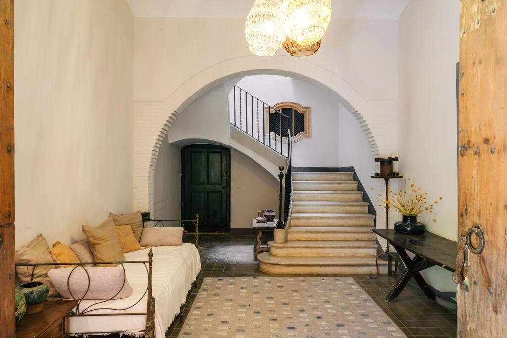 Villa Catalina Aka Villa Almanita 圣佩德罗-德里瓦斯 外观 照片