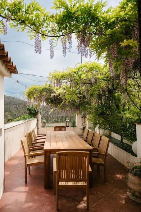 Villa Catalina Aka Villa Almanita 圣佩德罗-德里瓦斯 外观 照片