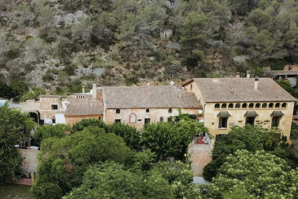 Villa Catalina Aka Villa Almanita 圣佩德罗-德里瓦斯 外观 照片