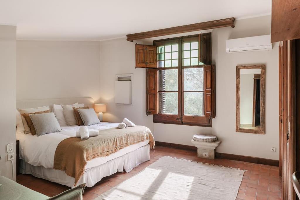 Villa Catalina Aka Villa Almanita 圣佩德罗-德里瓦斯 外观 照片
