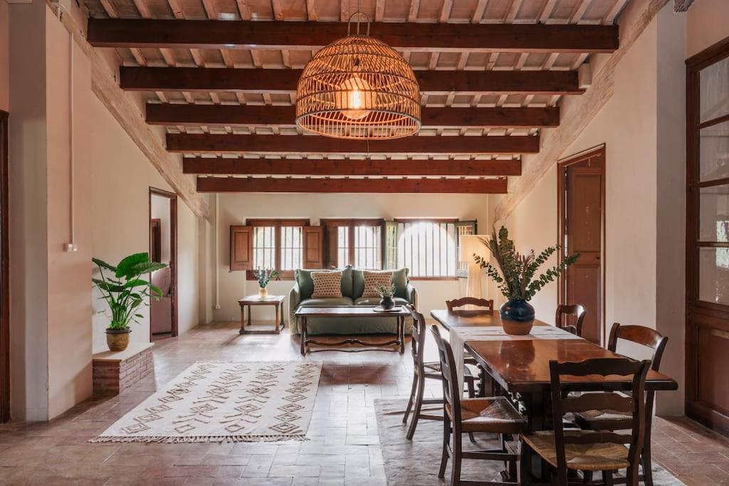 Villa Catalina Aka Villa Almanita 圣佩德罗-德里瓦斯 外观 照片