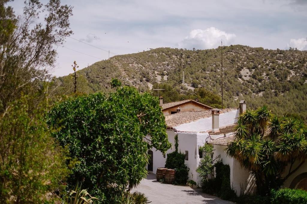 Villa Catalina Aka Villa Almanita 圣佩德罗-德里瓦斯 外观 照片