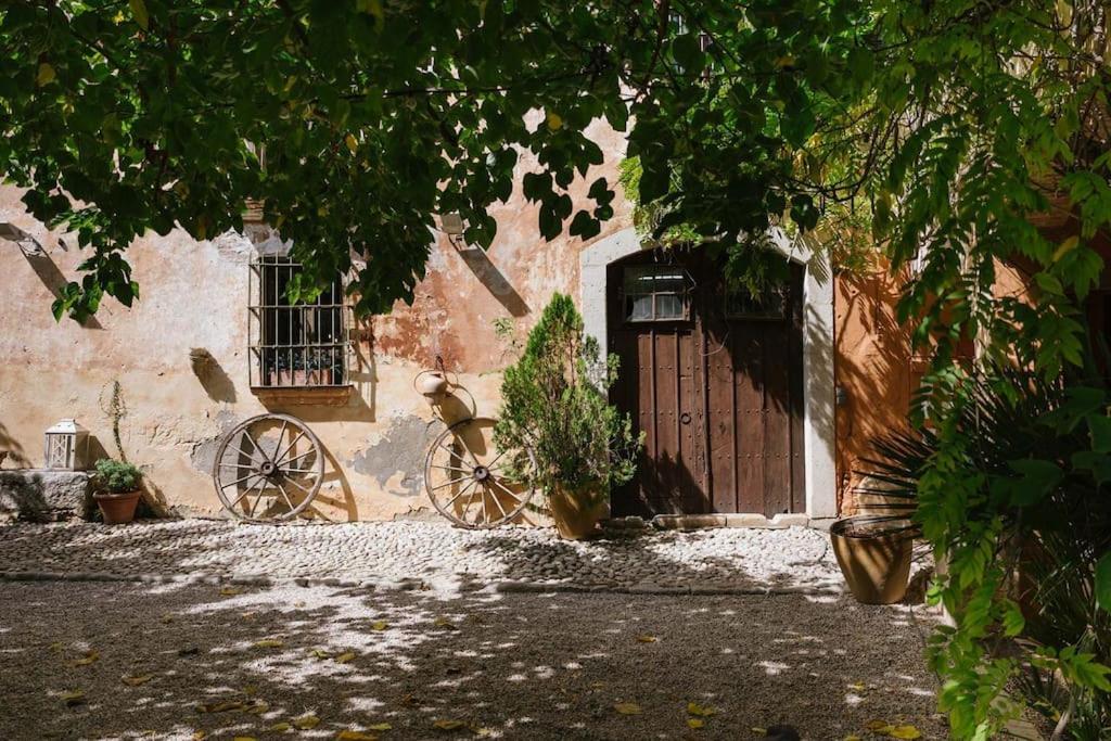 Villa Catalina Aka Villa Almanita 圣佩德罗-德里瓦斯 外观 照片